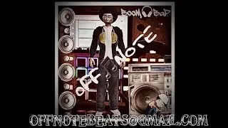 How to make a hip hop boom bap beat on mpc one tips and tricks. contact me for beats. Off Note