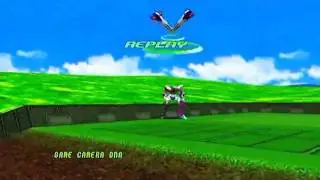 neoKEN (bal-bados) vs kongbox (red blue bal-bados) : Invisible Wall