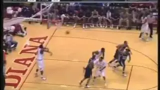 Eric Gordon HIGHLIGHTS 2007 -2008 SEASON