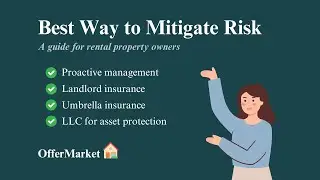 Best Way To Mitigate Risk As Rental Property Owner
