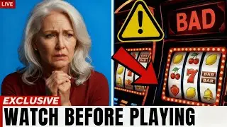 Ex-Casino Insider WARN: 7 Slots You Should Never Play
