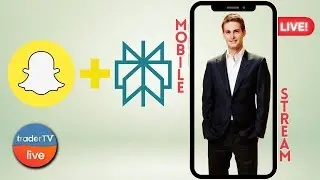 Trading on the GO: Mobile Live Trading Insights Nov 6, 2025 Live