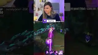 How To Dominate With Vel'Koz #shorts #velkoz #azzapp #leagueoflegends #viral