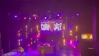 De La Soul at Cork Jazz Festival, 27 October 2024