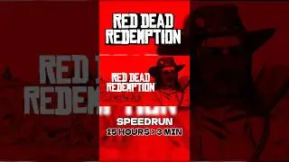Red Dead Redemption Mobile &mdash; Entire Story in 3 Minutes (15 Hour Speed Edit)