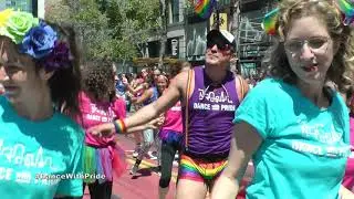 Dance with Pride 2019