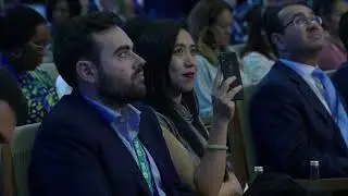 COP28 | Opening Day | Dr Sultan Al Jaber's Keynote Speech
