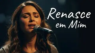 Renovação em Ti — A Presença Que Restaura, Cura e Faz Florescer | Soul of Grace (Oficial)