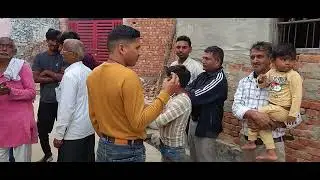 गांव महुआ खेड़ा चमकी माता