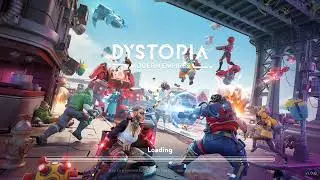 เกม DYSTOPIA: MODERN EMPIRES!