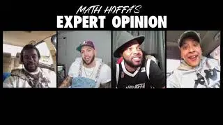 MY EXPERT OPINION EP#41: 