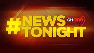 LIVE STREAM: #GHOneNews | 27th January, 2026