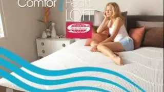 Comforpedic Loft