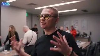 Формирование команды | NETWORKING CLUB MIAMI | КАК ЭТО БЫЛО