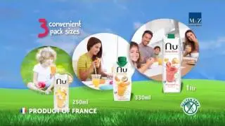 26th frame - NU TVC