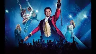 The Greatest Showman Mashup (Tribute)