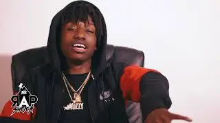 Kony Exclusive Interview With Rapshack!