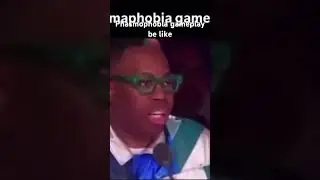 Phasmophobia gameplay be like