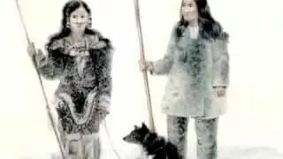 Inuit Musical Tribute