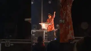 ☮️ BILLY ZE KICK & LOBEN MALO #reggae #music #concert #live #percussion #music