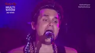 John Mayer Live - Rock in Rio 2013 (Full Show) - Remaster
