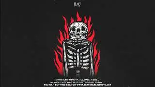 Gangsta Type Beat | Dark Underground Rap Beat 2024 | KLAXY BEATS - FLAMINGO