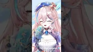 Hope you guys enjoyed it! Will post more in the future! #vtuber #vtuberen #
