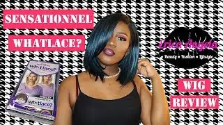 THE HYPE IS REALLLL | SENSATIONNEL WHAT LACE? CHRISSY