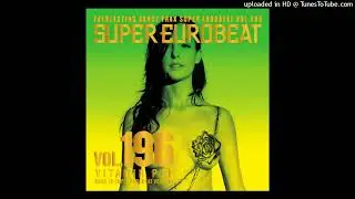 Jay Lehr - Bright Time (Extended Ver.) [SUPER EUROBEAT]