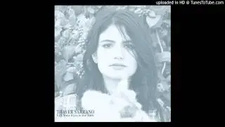 Thayer Sarrano - 7. The Wolf