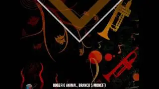 #DMR082: Rogerio Animal, Branco Simonetti - House Time (Rhalley Remix)