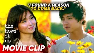 George and Primo look back at their relationship | &lsquo;The Hows of Us&rsquo; Movie Clip (3/3)
