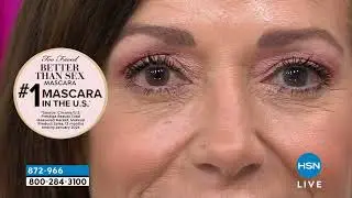 Too Faced Sexy Eyes Rain or Shine 2.0 Set