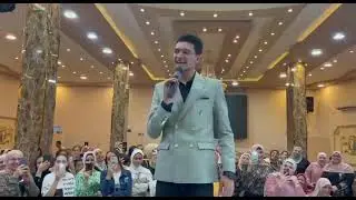 حفلة تكريم اوائل طلبة سنتر محمد ياسر 🎉