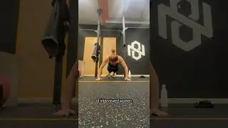 Weightlifting: Climbing Cycle Syncing Series Day 8