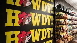 Here's where Buc-ee's ranks in list of top US convenience stores