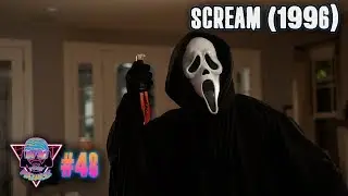 Macho Movie Madness #48 - Scream (1996)