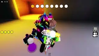 Mi sono trasformato in un mostro e devo uccidere gli altri su Roblox!