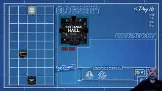 Blue Prince | So many rooms, so little time