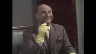 This British TV program from 1968 revealed our staged, scripted reality