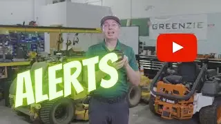 Greenzie Product - How it Works: Alerts