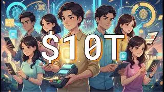 The  10 Trillion Digital draft