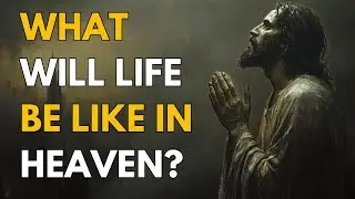What Will Life Be Like in Heaven? A Biblical Perspective