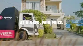 Spinny Assured&reg; | Fixed Price Assurance