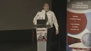 Colloque Transformation num&eacute;rique pour les collectivit&eacute;s territoriales 2016-9-Fabrice Crasnier