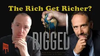 The Global Economy is Rigged - with Dean Baker
