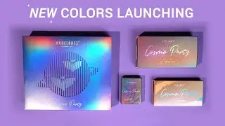NEW! Modelones Cosmo Party Collection 2022✨✨