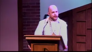 Rev. Quincy Worthington - May 21, 2017