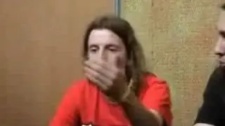 Ultra Vomit (Fetus et Stickskiller) sur Radio Metal Partie 2