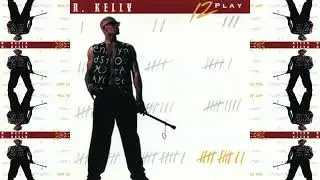 R. Kelly 90s type beat 